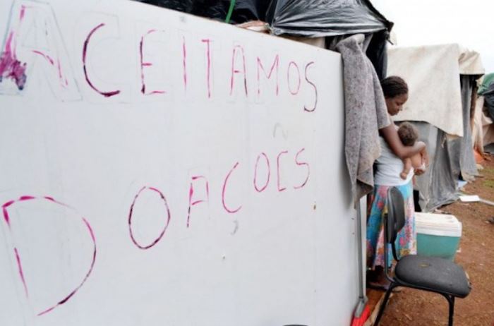 (crédito: Marcelo Ferreira/CB/D.A Press)