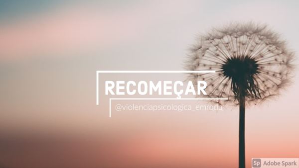 recomeçar-tb