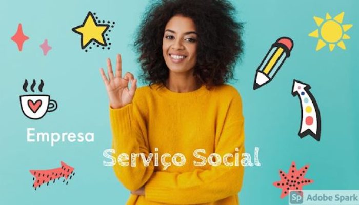 serviço-social
